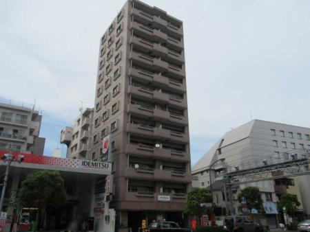 レジェンド木場