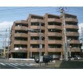 ライオンズマンション朝霞根岸台第2