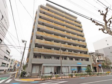 住吉パーク・ホームズ