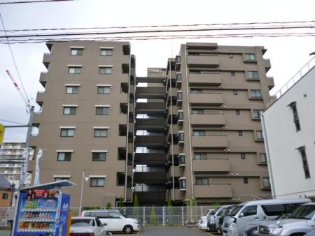 藤和シティコープ木場公園II