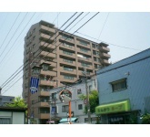 ライオンズマンション朝霞本町第2