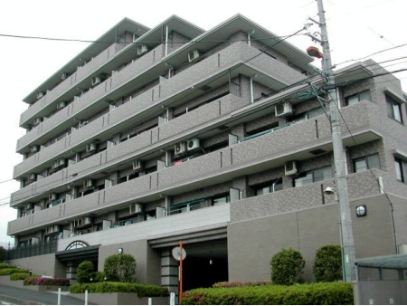ライオンズマンション町田駅南
