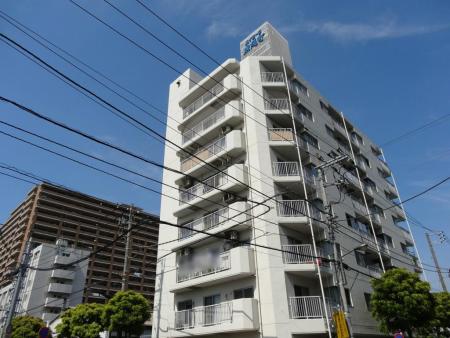 ハイラーク東陽町