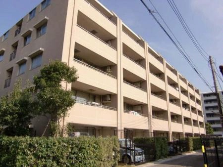 パークハウス元住吉ピュアコンフォート