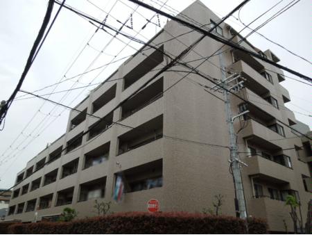 ジオ甲東園松籟荘