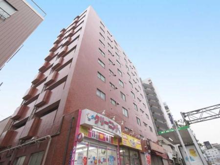 セブンスターマンション木場