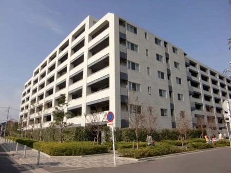 オーベル元住吉プレクシード