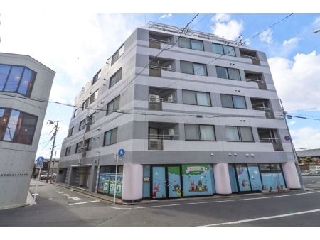 グランドメゾン三鷹南