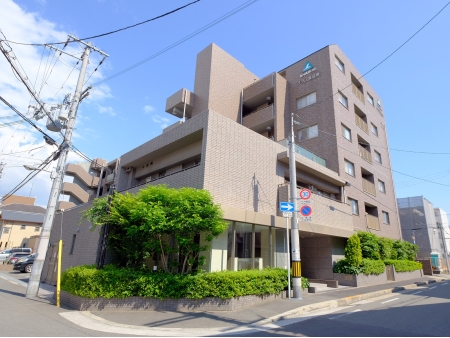 サーパス長居東