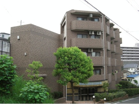 ライオンズマンション東寺尾ヒルズ