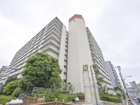 イトーピア住吉