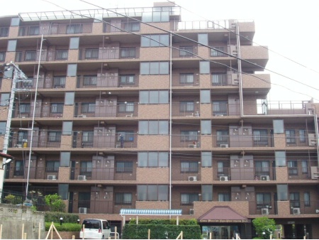 ライオンズマンション東村山第5