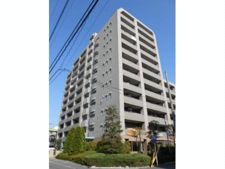 ライオンズマンション南葛西パークサイド