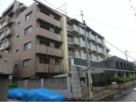 サングリーン帝塚山