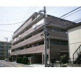 ライオンズマンション南行徳