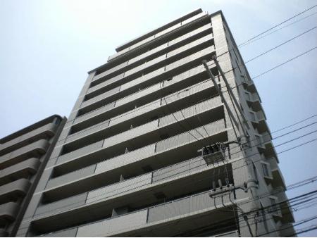 セイワパレス江坂広芝町