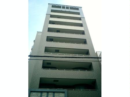 プロパレス梅田東サンクチュエール