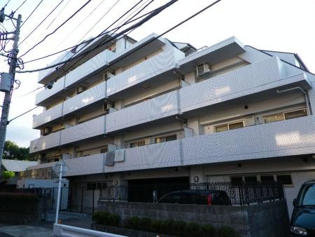 マイキャッスル武蔵新城II