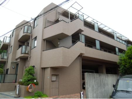甲東園ガーデンハウス