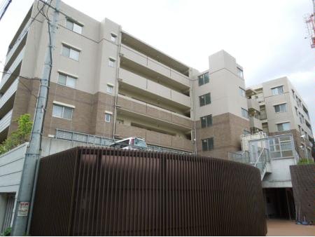 クオリス甲陽園