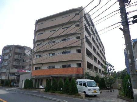 ライオンズシティ武蔵中原