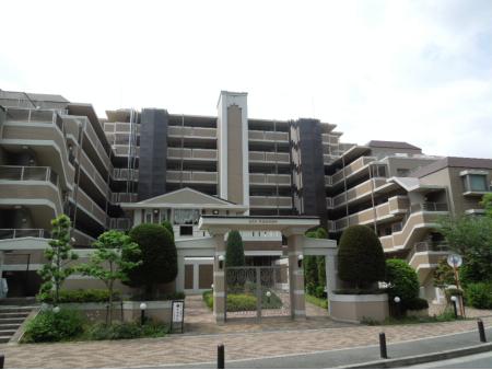 アルス甲陽園
