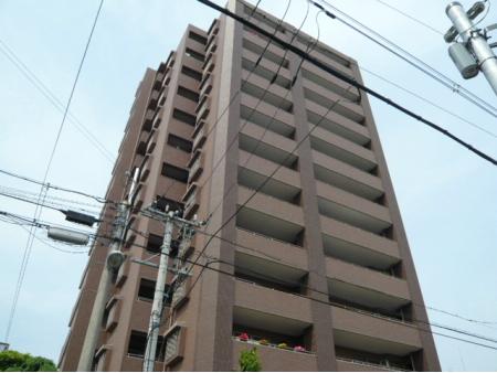 ディアステージ阿倍野播磨町