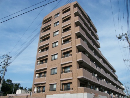 ライオンズマンション馬込沢