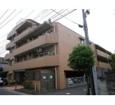 D’クラディア武蔵新城