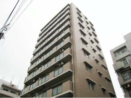 ライオンズマンション八千代台駅前