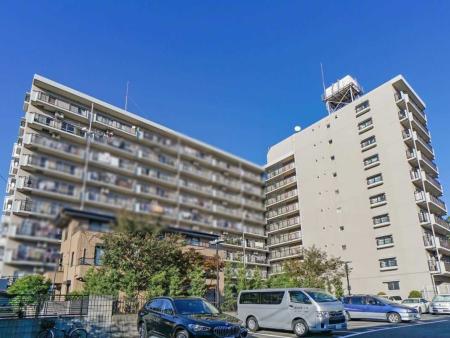 コンドミニアム仙台堀パーク