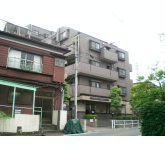 ライオンズマンション板橋徳丸