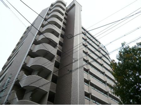 エンゼルブレッサ阿倍野松崎町