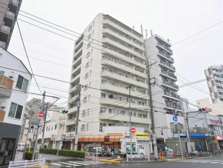 サンハイツ千田