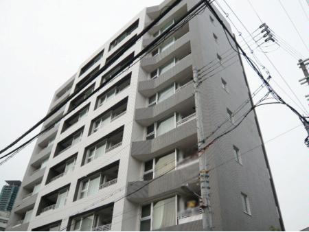 シティインデックス阿倍野