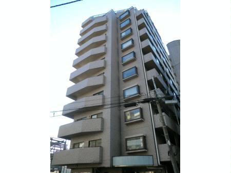 コートプラザ小田急相模原
