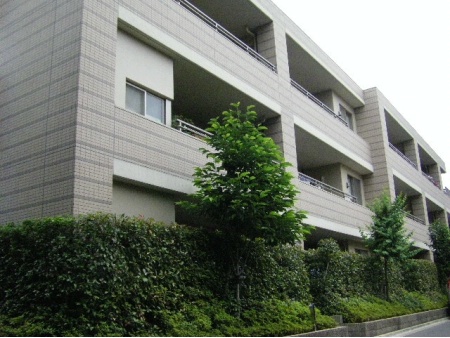 ライオンズマンション武蔵国分寺壱番館