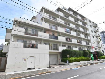 東建ニューハイツ東陽町