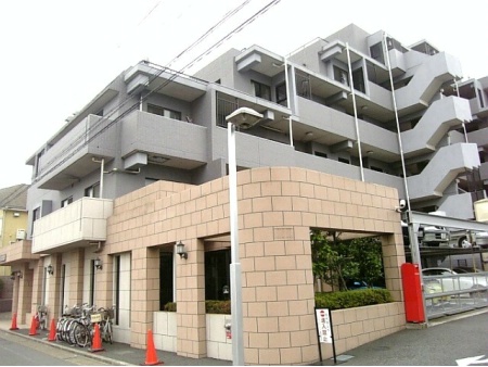 ライオンズマンション舞浜