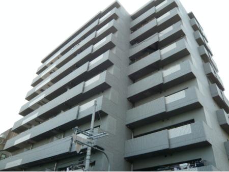 ロイヤルシティ阿倍野