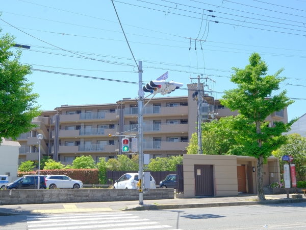 パークホームズ嵯峨嵐山桜邸