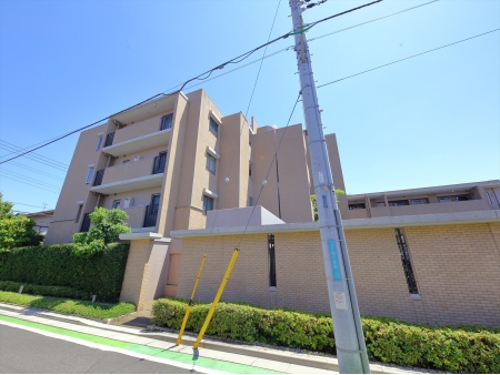 プラウド北浦和公園