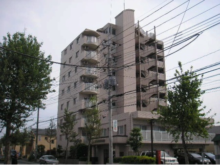 ライオンズマンション北松戸