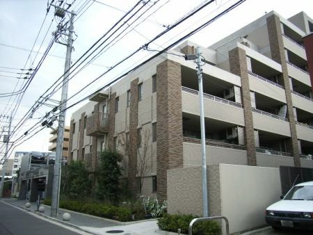 D’クラディア大倉山