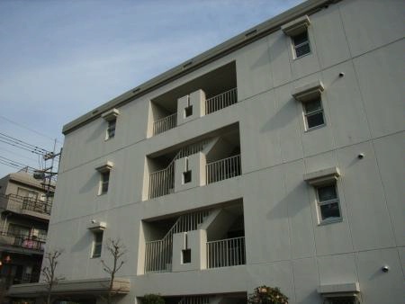 藤和シティコープ大倉山