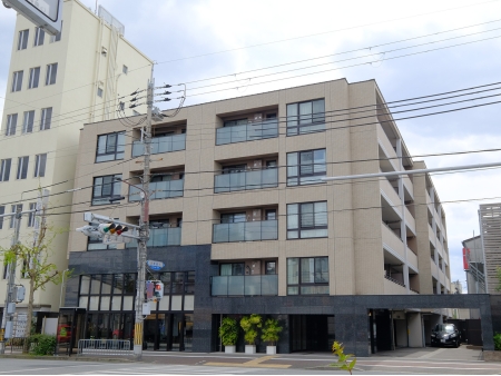 オークプレイス京都北大路