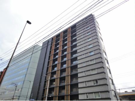 シティハウス南品川