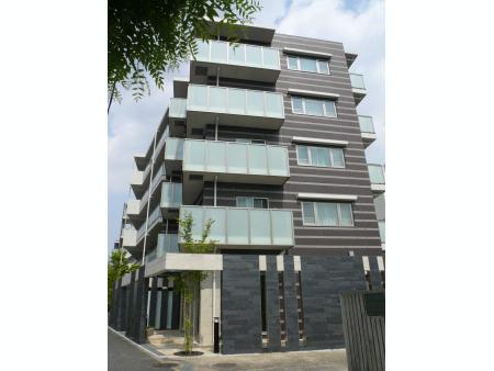 クレヴィア田園調布本町