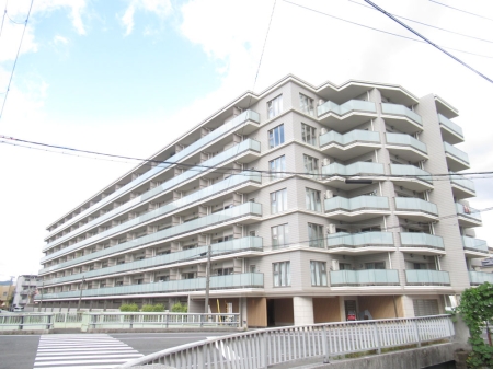 ローレルコート京都太秦天神川