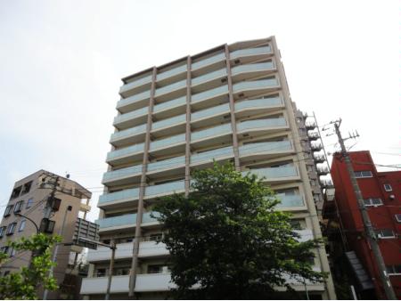 リビオ北品川